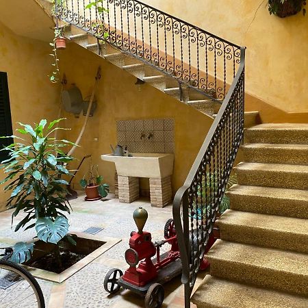 Il Ficus - Holidays Home Mazara del Vallo Buitenkant foto