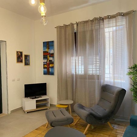 Il Ficus - Holidays Home Mazara del Vallo Buitenkant foto