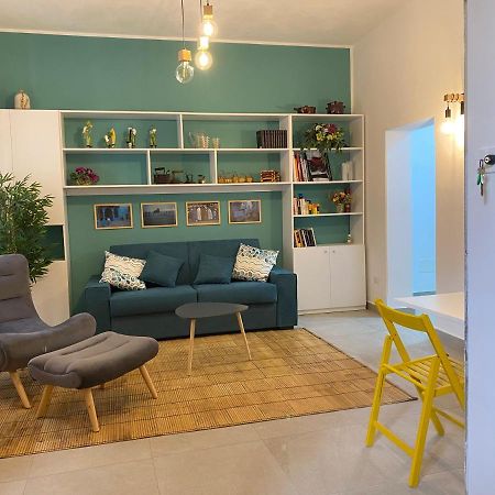 Il Ficus - Holidays Home Mazara del Vallo Buitenkant foto
