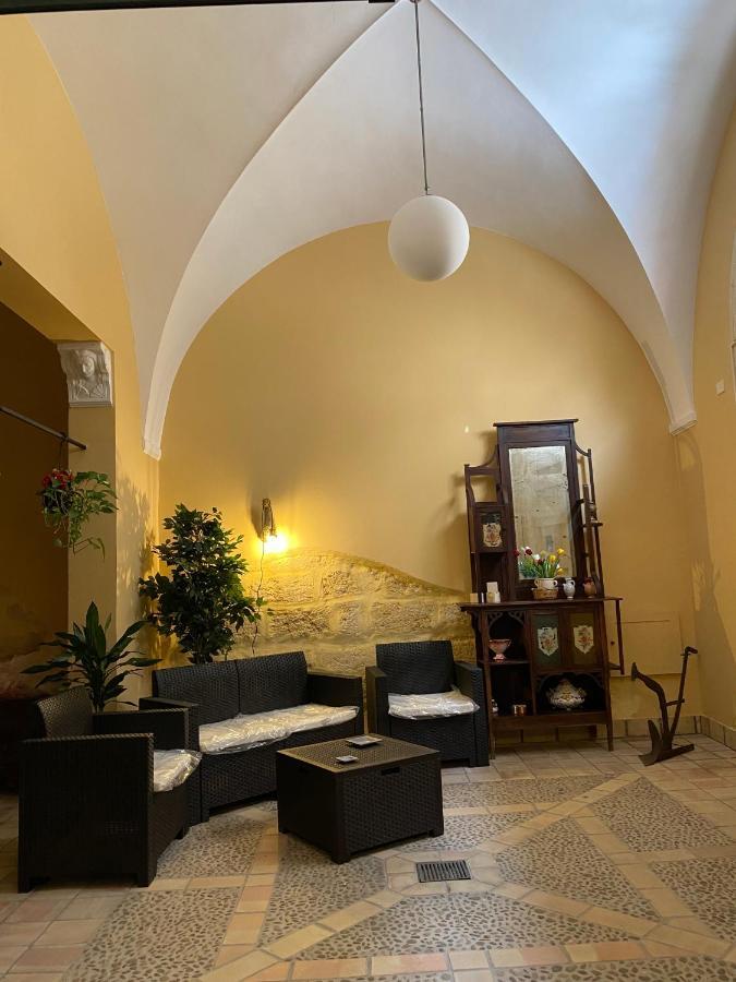 Il Ficus - Holidays Home Mazara del Vallo Buitenkant foto