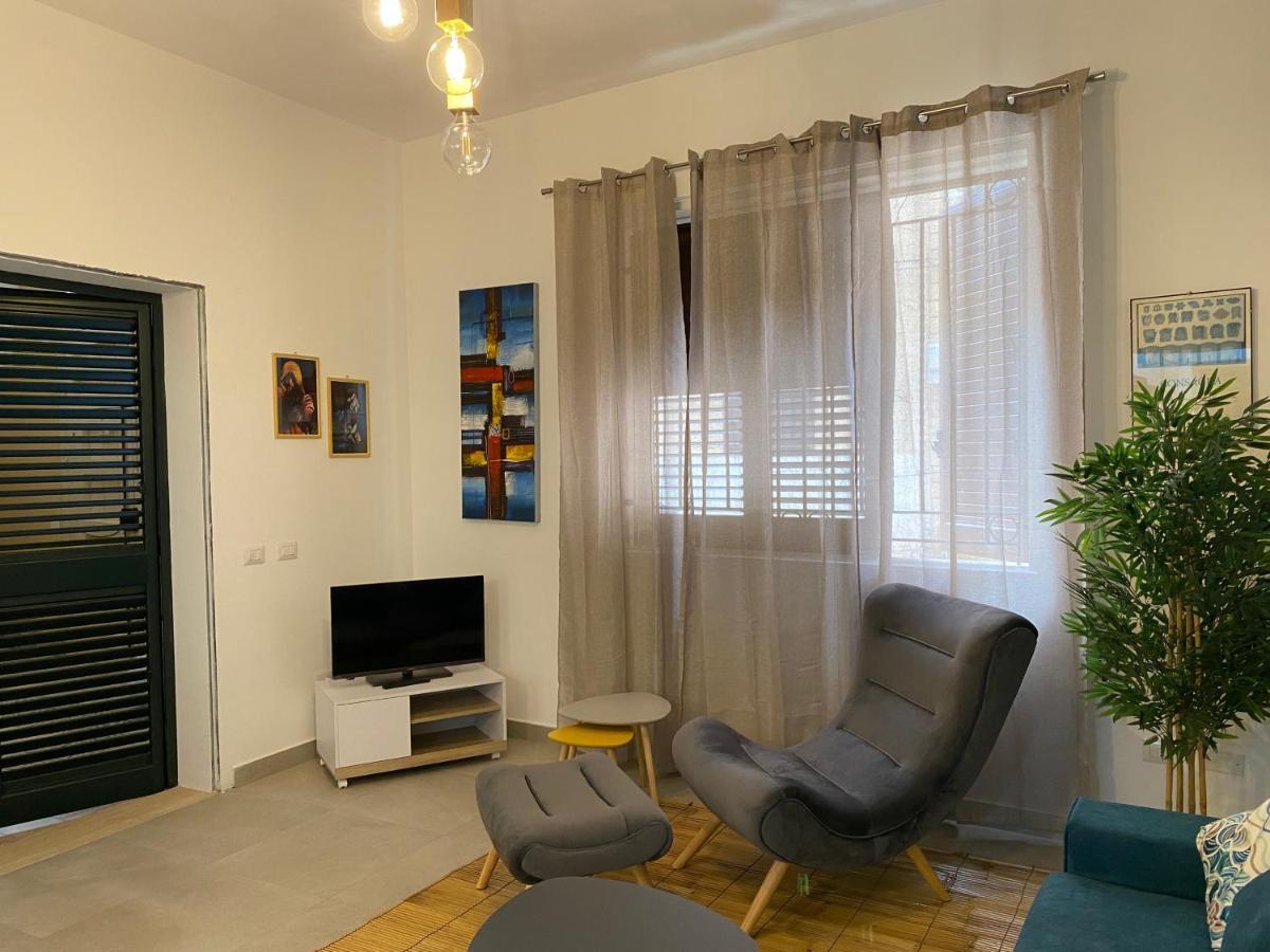 Il Ficus - Holidays Home Mazara del Vallo Buitenkant foto