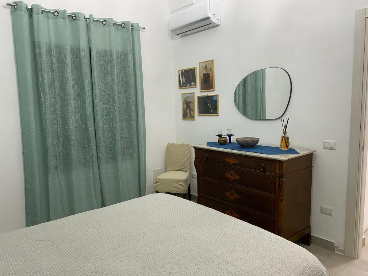 Il Ficus - Holidays Home Mazara del Vallo Buitenkant foto