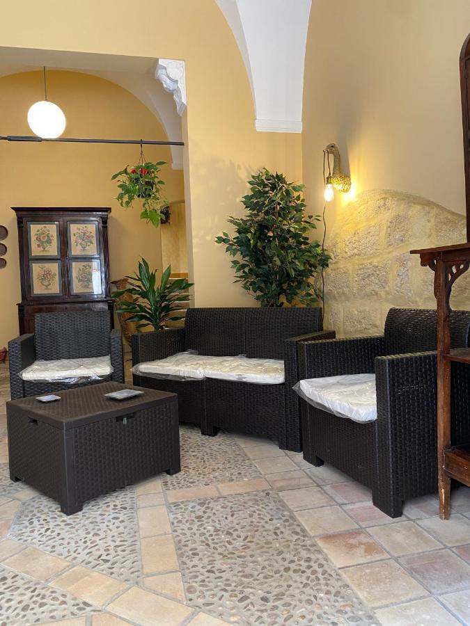 Il Ficus - Holidays Home Mazara del Vallo Buitenkant foto